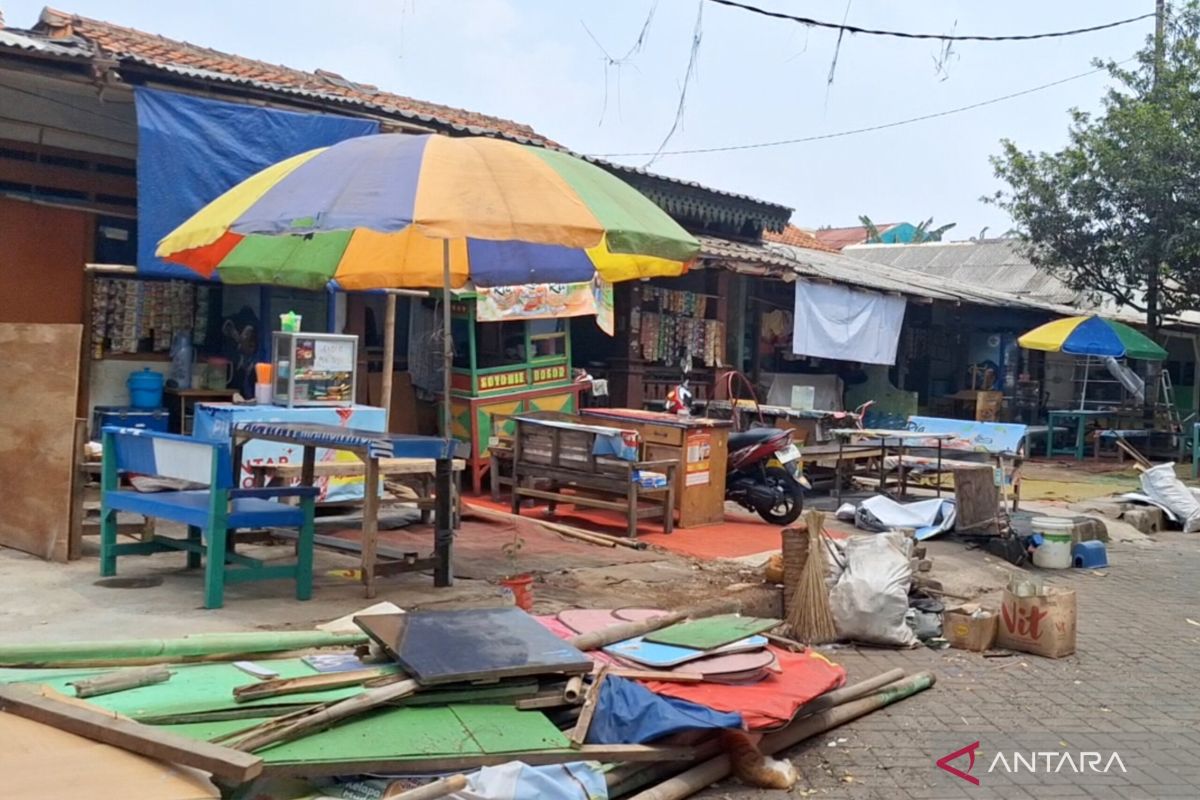 Pemkot Jaksel tawarkan pedagang Setu Babakan relokasi ke Pasar Minggu — NadiKabar.com
