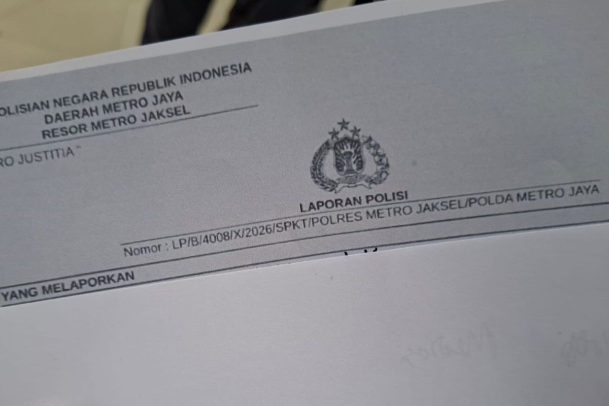Kasus petasan di Pondok Pinang, korban laporkan dugaan pengeroyokan — NadiKabar.com