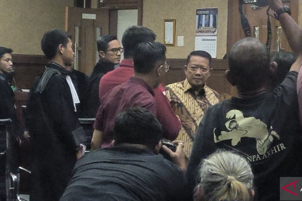 JPU ungkap modus Febrie samarkan uang melalui kantor hukum — NadiKabar.com