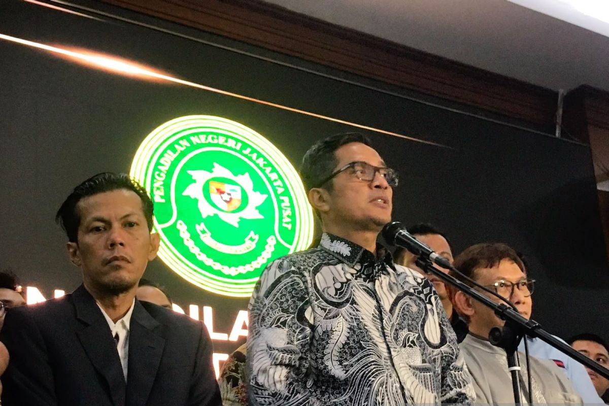 Kuasa hukum Febrie: Polisi tak temukan pidana dalam kematian Sutrimo — NadiKabar.com