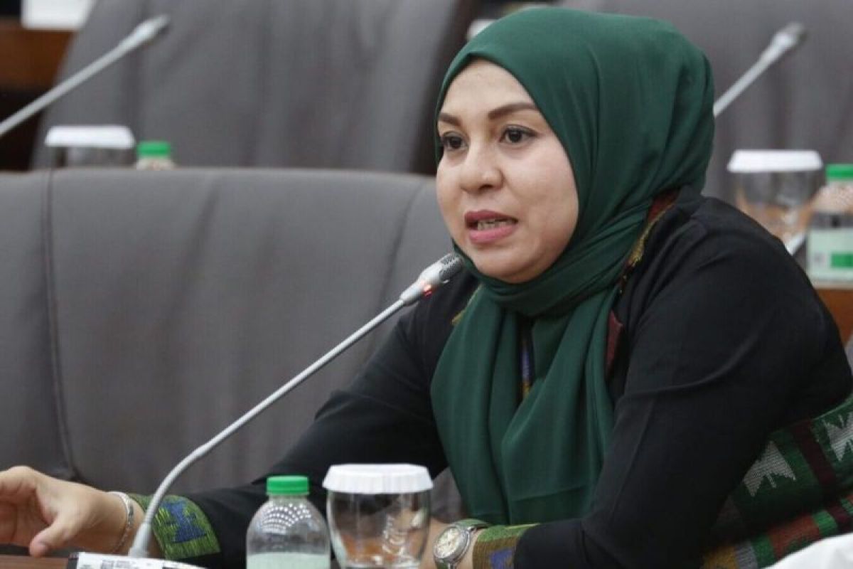 Mahdalena minta efisiensi biaya haji tak kurangi layanan — NadiKabar.com