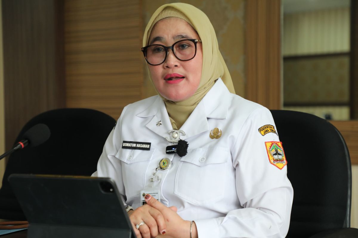 Pemprov Jateng bantu tangani kasus perundungan di Pemalang — NadiKabar.com
