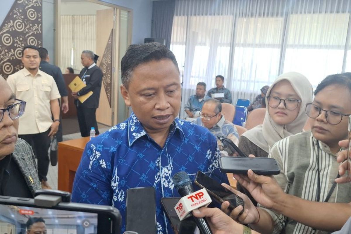 Pemkot Depok segera revitalisasi Pasar Cisalak di Cimanggis