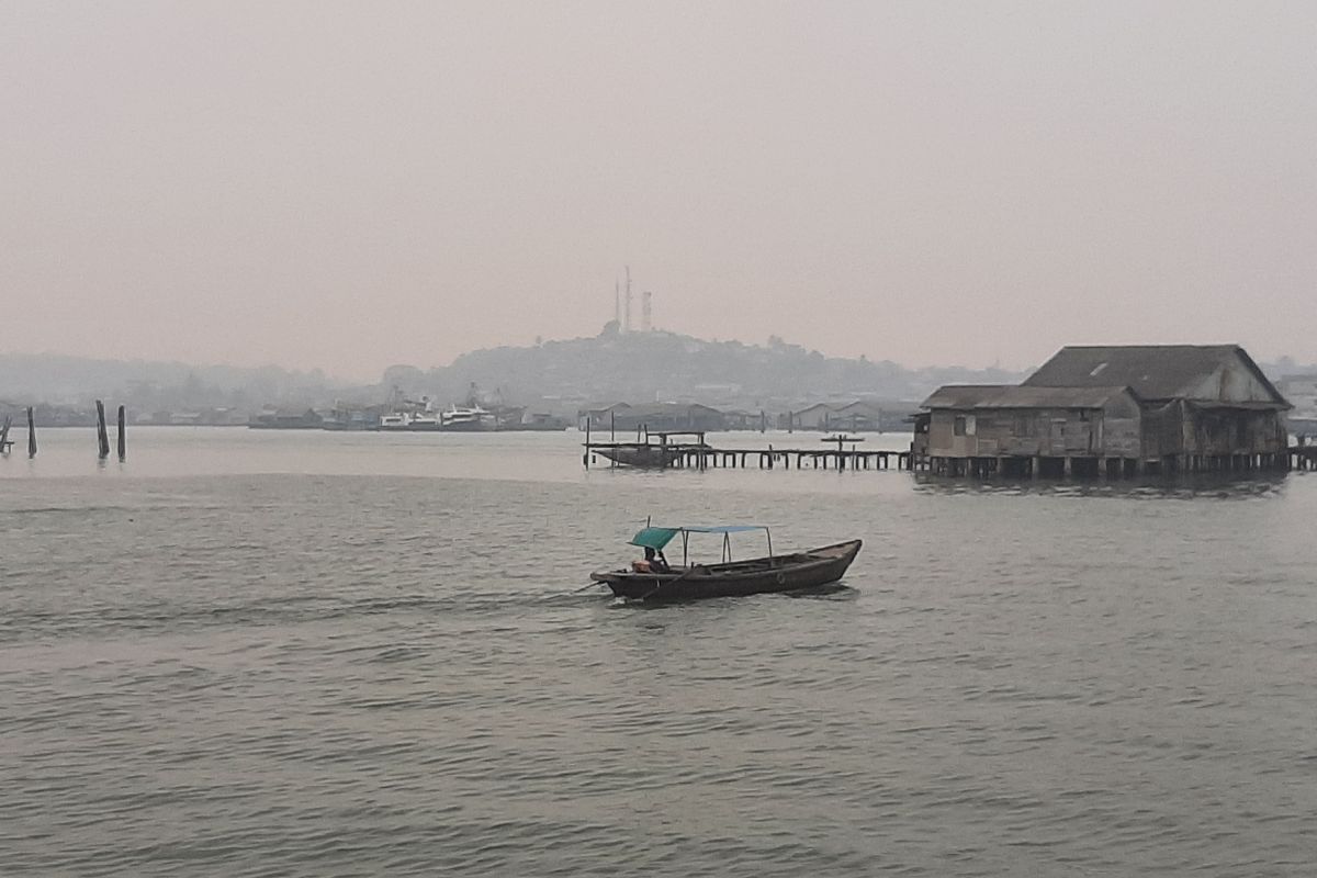 Disdik Kota Tanjungpinang terapkan BDR per 8 Oktober dampak kabut asap — NadiKabar.com