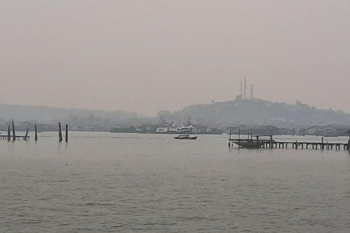 Disdik Kepri: Kebijakan belajar dari rumah dampak kabut asap diserahkan ke sekolah