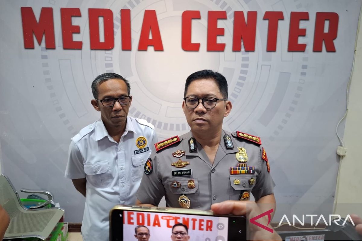 Data posko satgas karhutla tercatat 144 hotspot terdeteksi di Jambi — NadiKabar.com