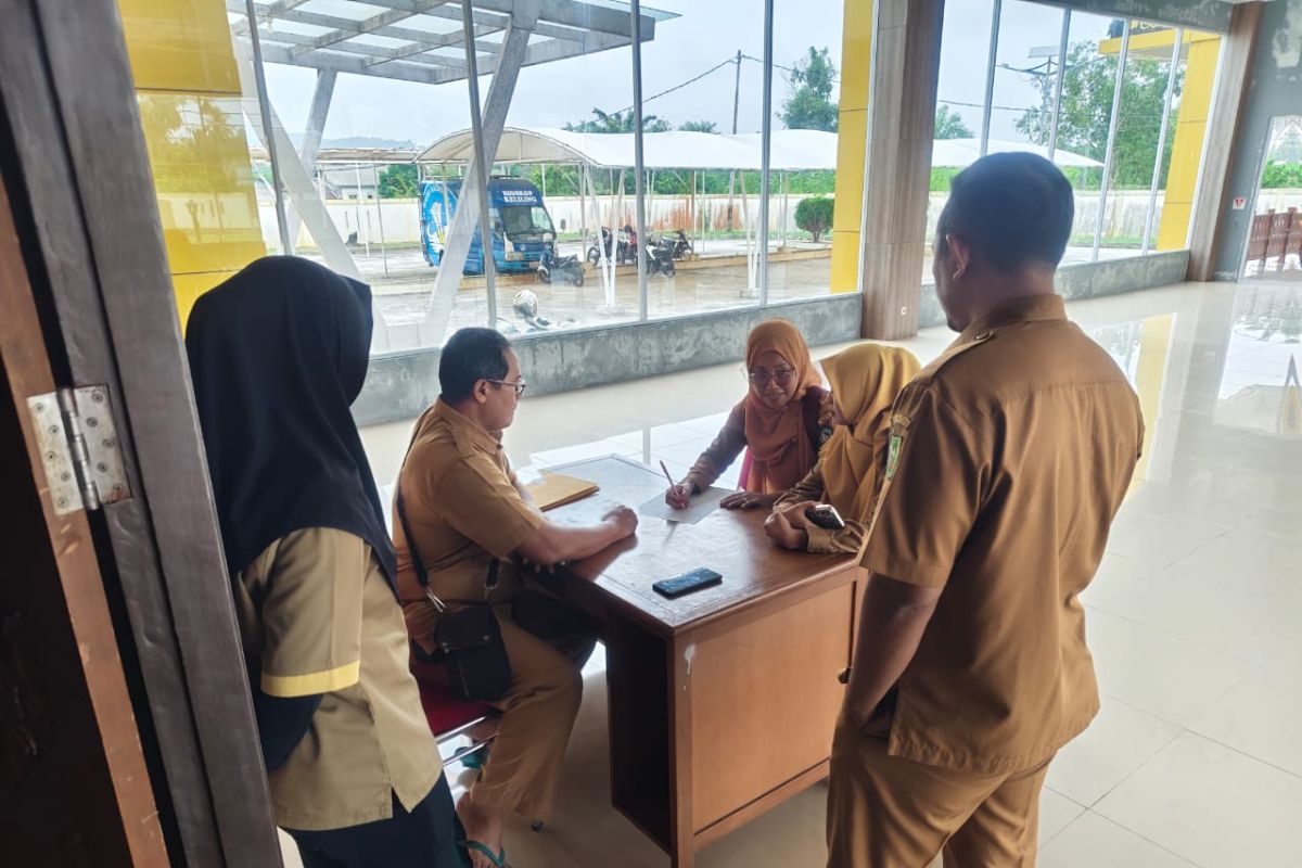 Pemkab Natuna lestarikan warisan budaya melalui karnaval