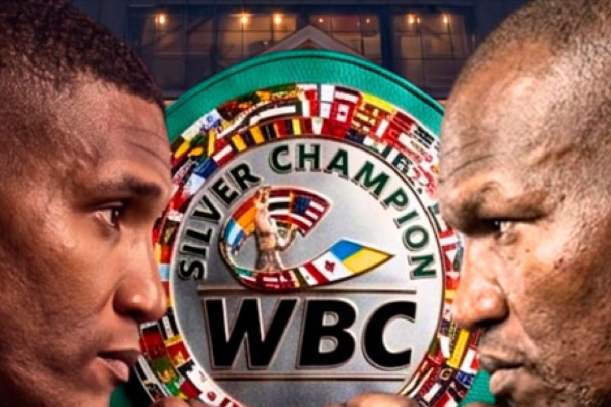 WBC umumkan duel petinju tak terkalahkan Kyakonye melawan Morejon — NadiKabar.com
