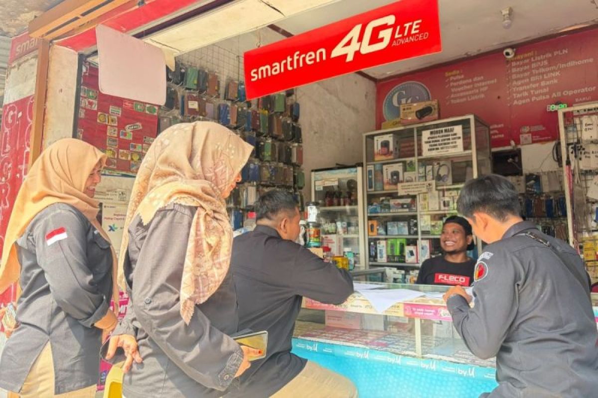Bawaslu petakan kerawanan pemutakhiran data pemilih di Kudus - ANTARA ...