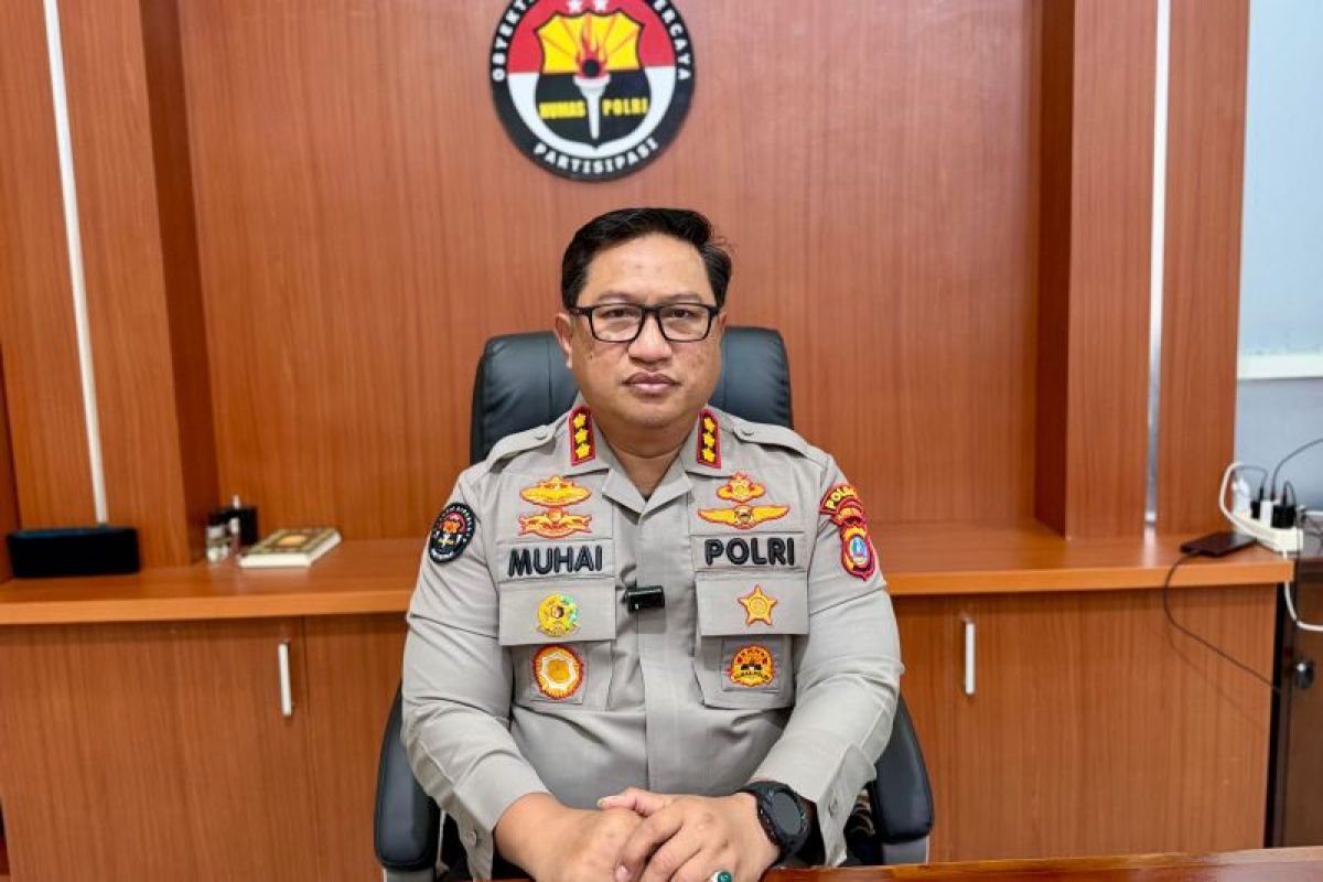 Polda Sulteng periksa 53 TKA terkait kericuhan Morowali