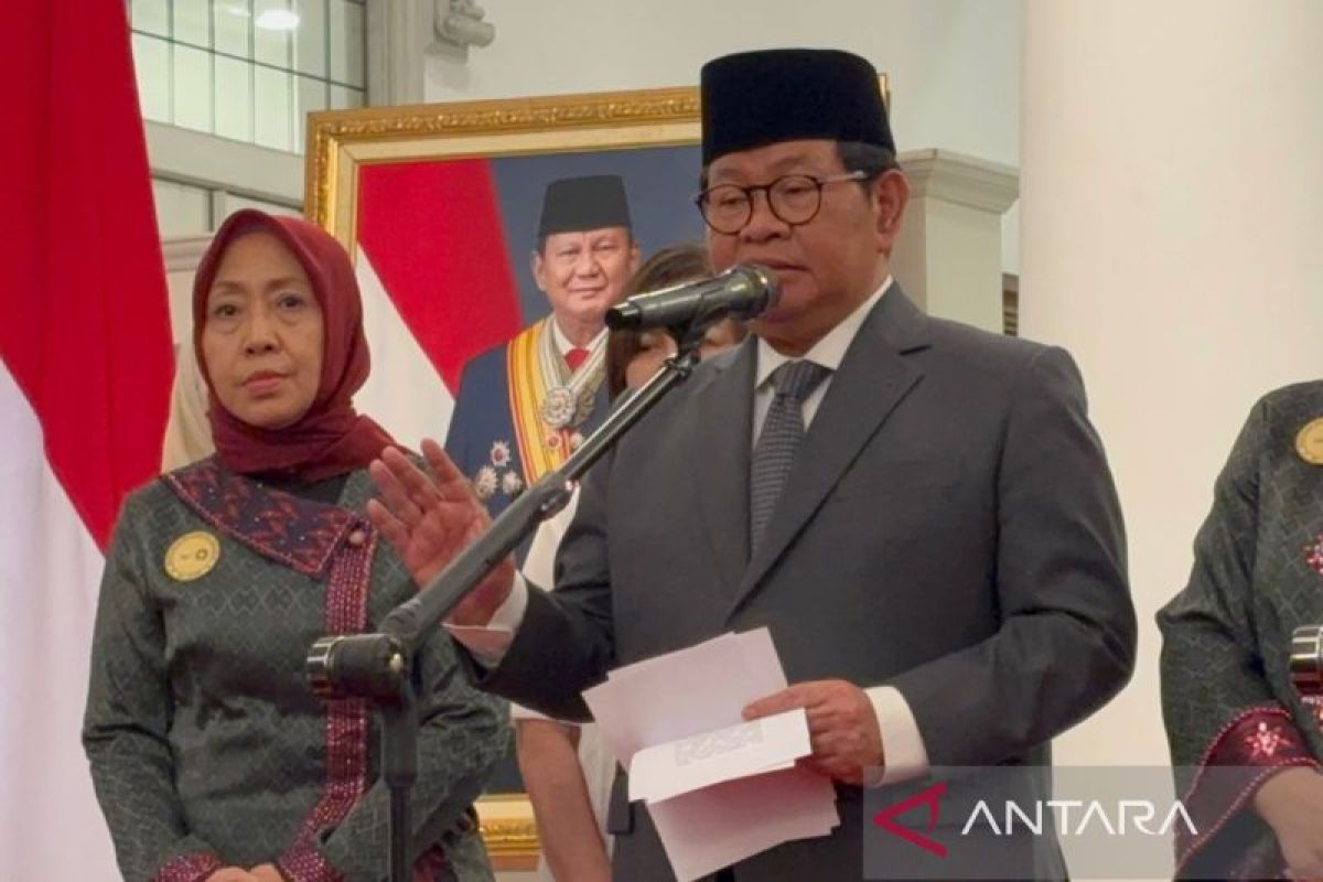 Ilustrasi berita Nasional: Pram minta guru pelaku pelecehan di SMKN 27 Jakarta diproses hukum