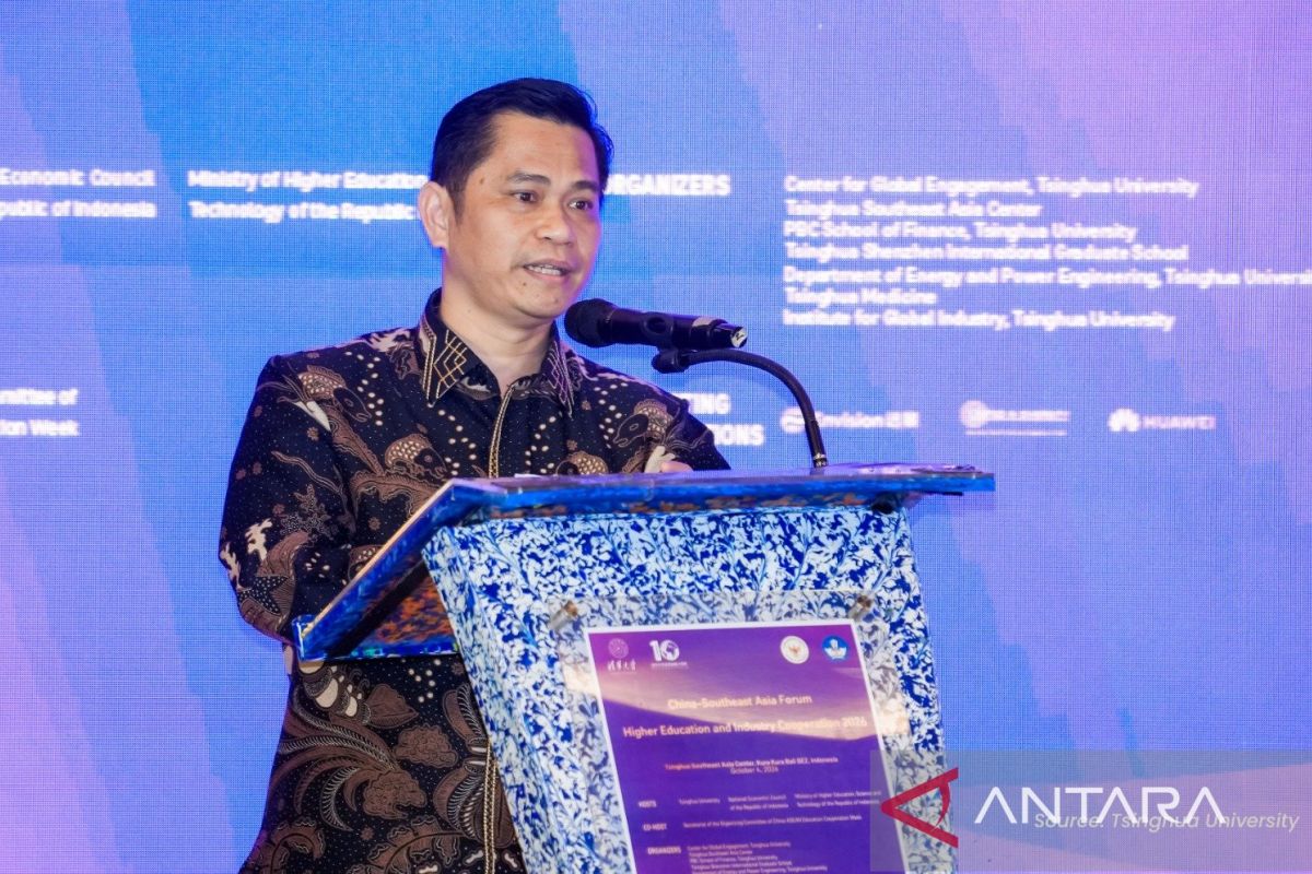 Investasi Tiongkok di KEK perkuat transfer teknologi dan industri — NadiKabar.com