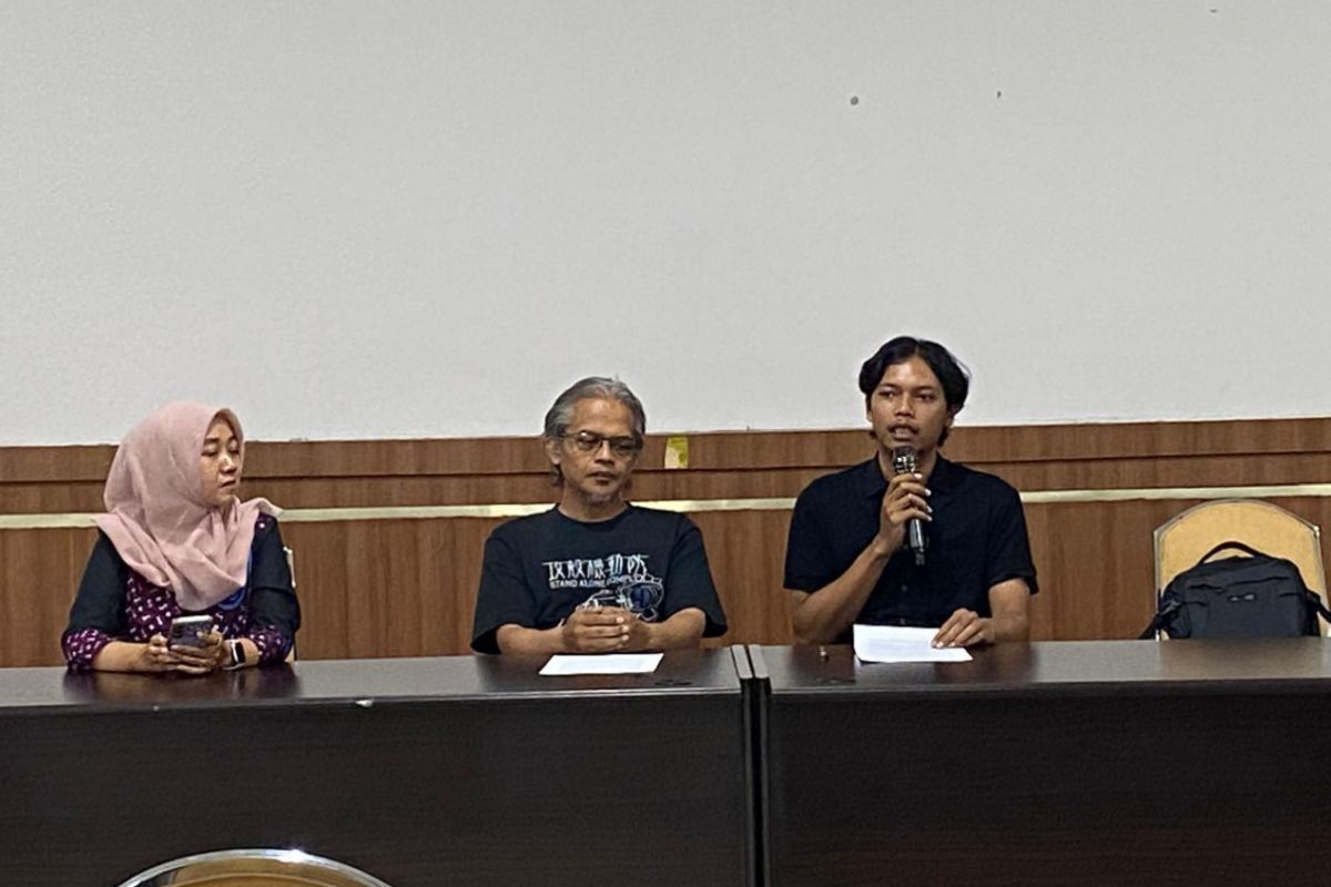 Yogyakarta dan Kemenbud gelar puncak perayaan sastra Pesta Cerita — NadiKabar.com