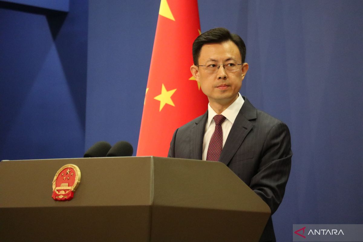 China soroti rencana Inggris naikkan tarif mobil listrik — NadiKabar.com