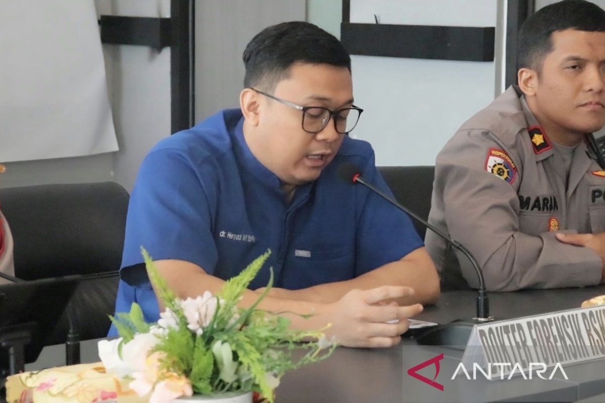 Ilustrasi berita Nasional: Autopsi ungkap penyebab kematian napi Lapas Balikpapan