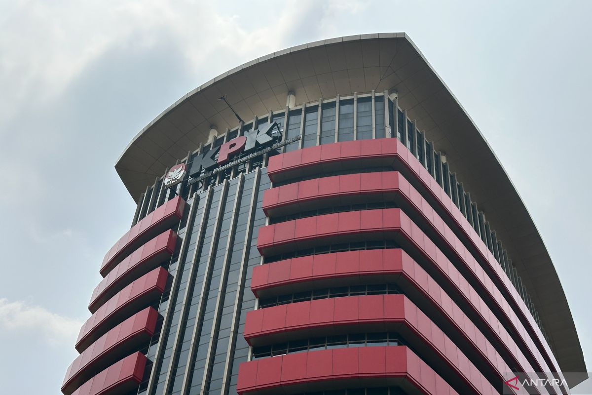 KPK periksa Direktur dan Kadep Keuangan PT Cipta Elang Perkasa — NadiKabar.com