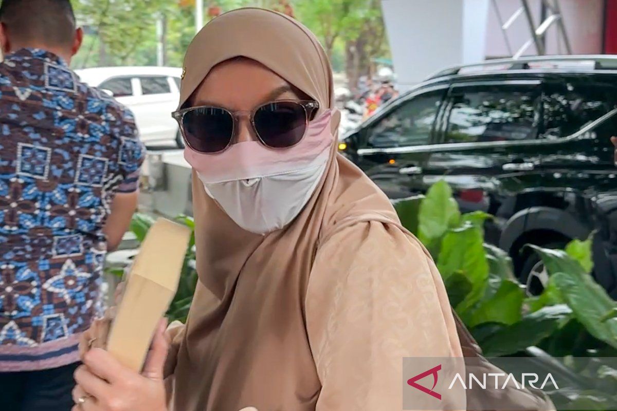 KPK dalami peran tersangka TPPU Khairudin saat periksa Rita Widyasari — NadiKabar.com