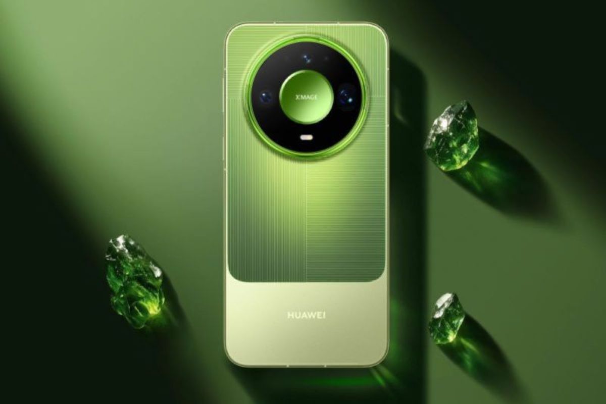 Huawei Mate 90 Pro Max dinilai menunjukkan performa "gaming" impresif — NadiKabar.com