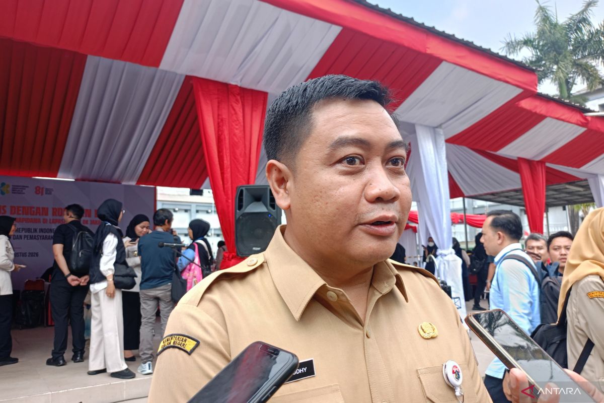Sudinkes Jaktim waspadai kasus DBD saat peralihan musim — NadiKabar.com