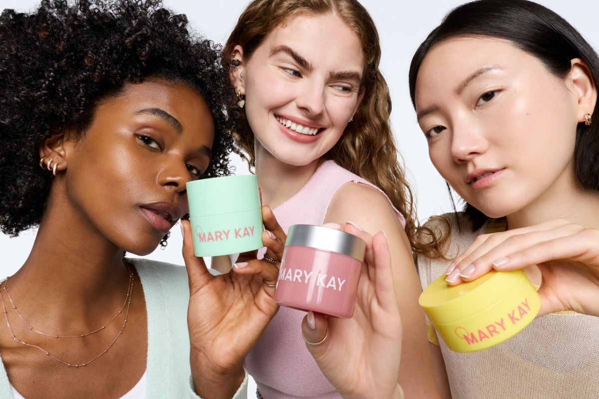 Ilustrasi berita Nasional: Mary Kay Luncurkan K-Beauty Texture Edit