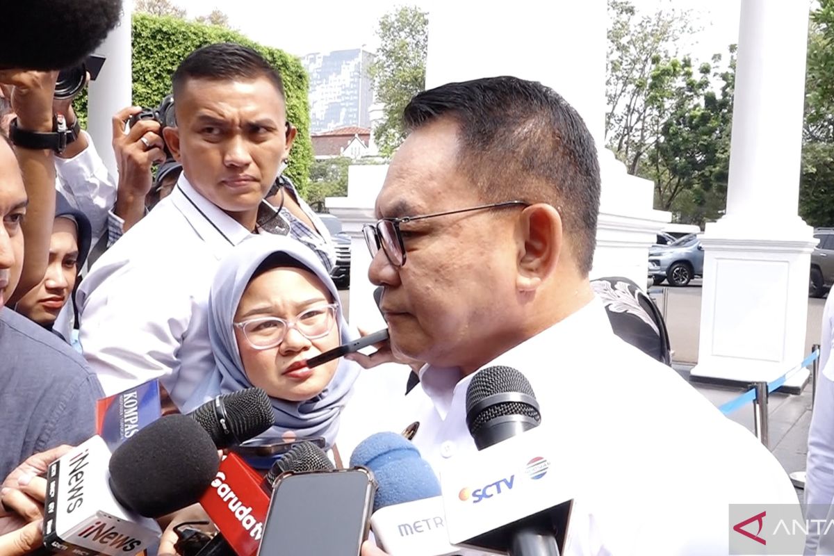 Menko Polkam: Taklimat berikan penyegaran dukung program pemerintah — NadiKabar.com