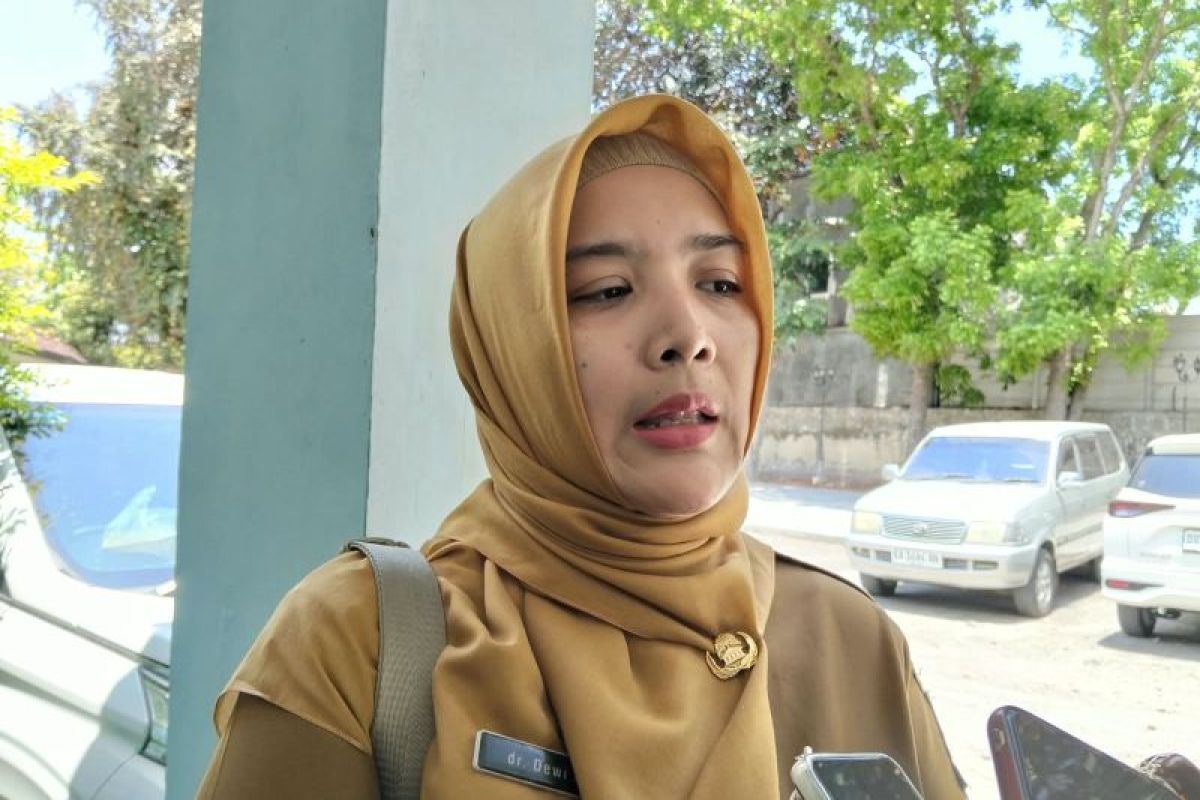 Dinkes Mataram mulai periksa kesehatan calon jamaah haji