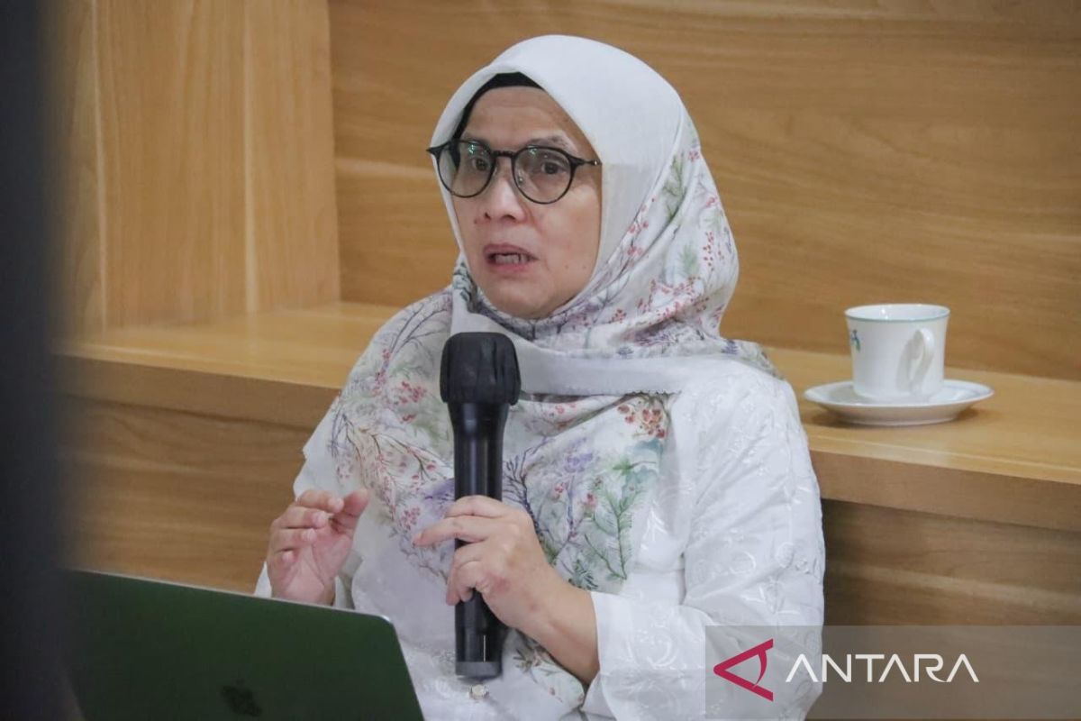 KPPPA usul revisi UU SPPA ,Tinjau usia pertanggungjawaban pidana anak — NadiKabar.com