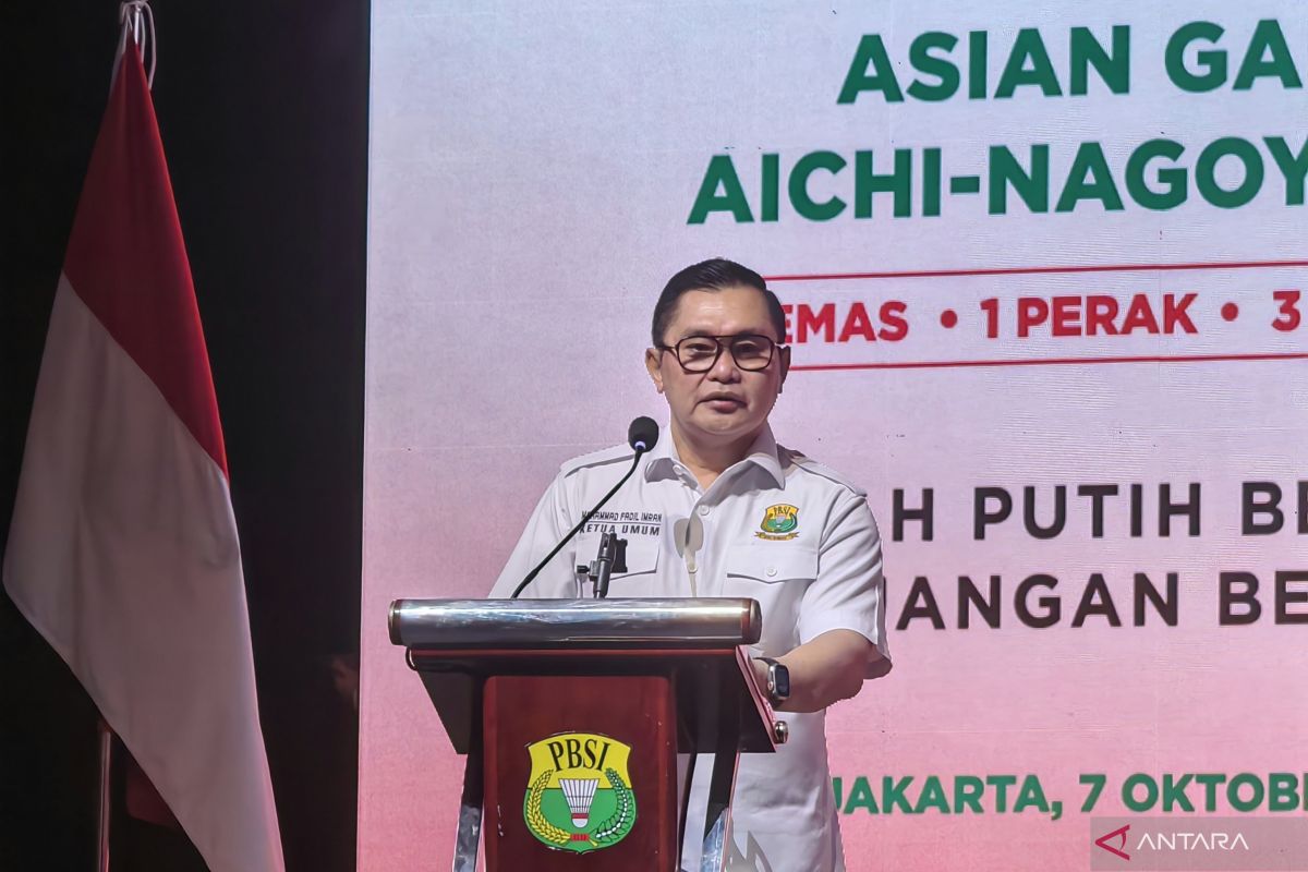 Ilustrasi berita Nasional: PBSI pacu regenerasi setelah Alwi dan Ubed melejit
