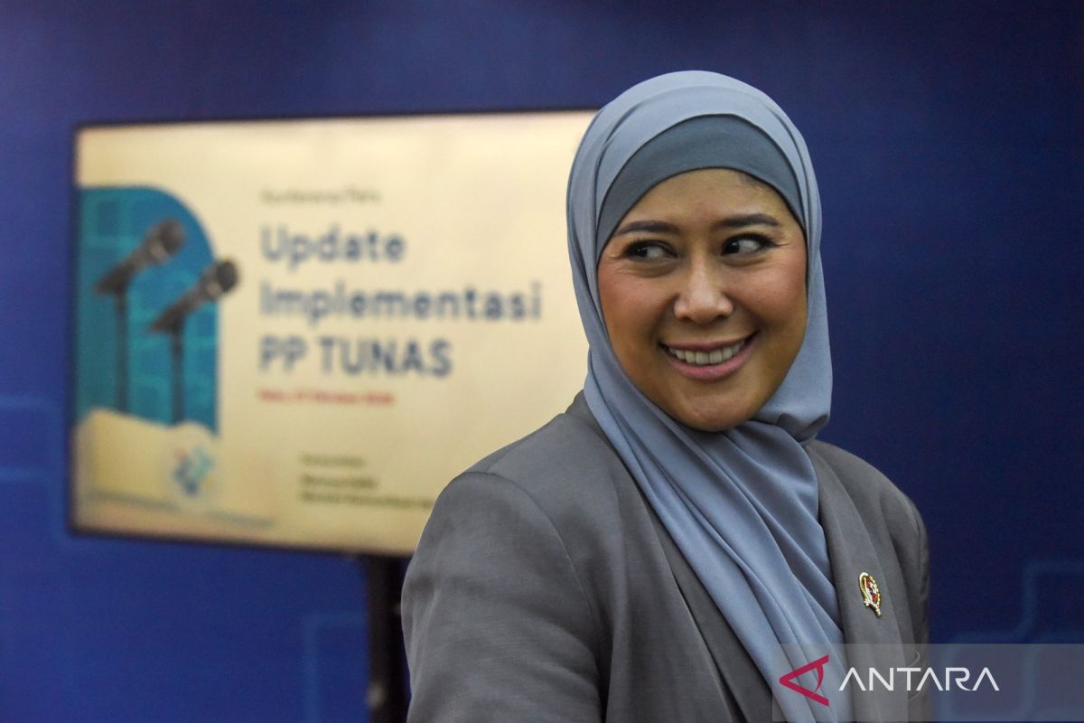 Pembangunan pusat data tidak boleh ganggu ketersediaan air dan energi — NadiKabar.com