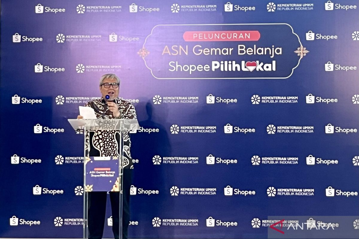 Kementerian UMKM siapkan diskon biaya e-commerce 50 persen — NadiKabar.com