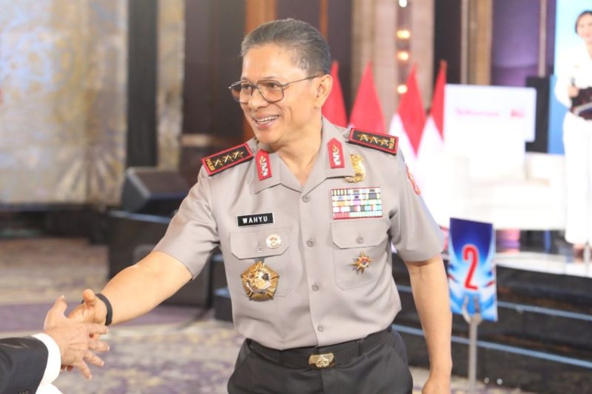 Polri tegaskan komitmen berantas premanisme guna jaga dunia usaha — NadiKabar.com