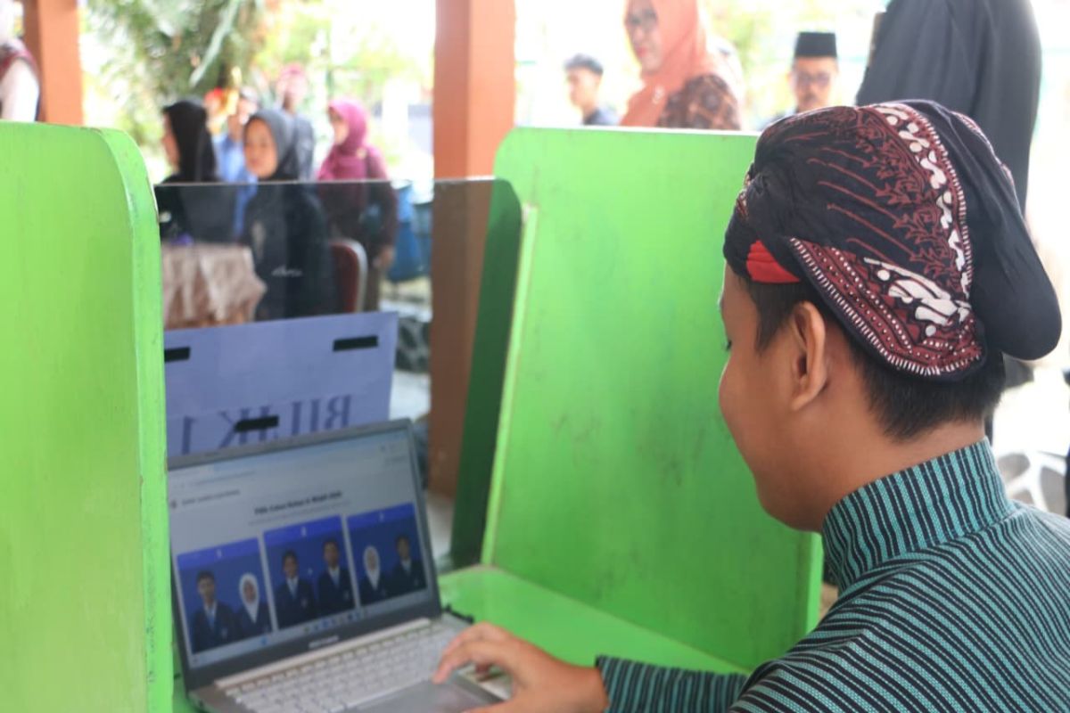 Pemilos Kulon Progo jadi sekolah demokrasi pemilih pemula — NadiKabar.com