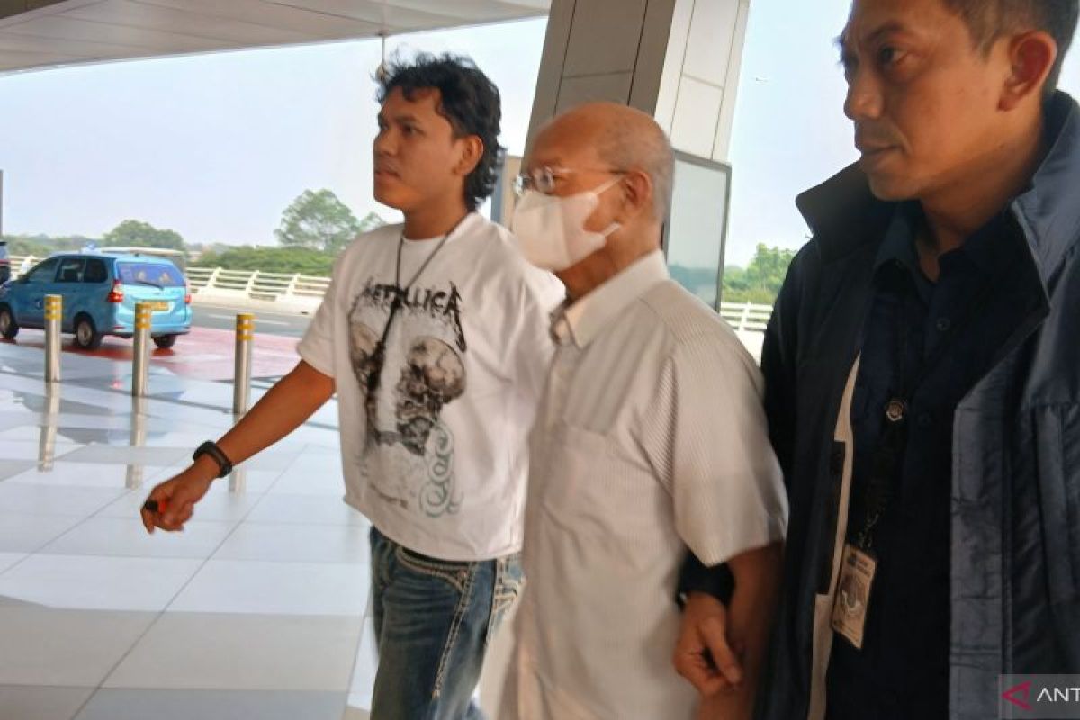Buronan korupsi Thailand terdeteksi saat perpanjang izin tinggal — NadiKabar.com