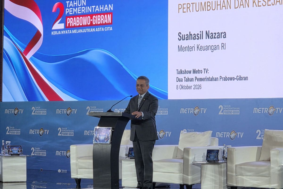 DJBC tindak 1,2 miliar batang rokok ilegal hingga September 2026