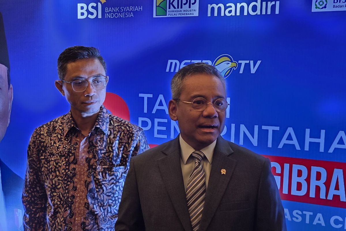 Suahasil sebut Danantara tidak setorkan dividen ke APBN 2026 dan 2027