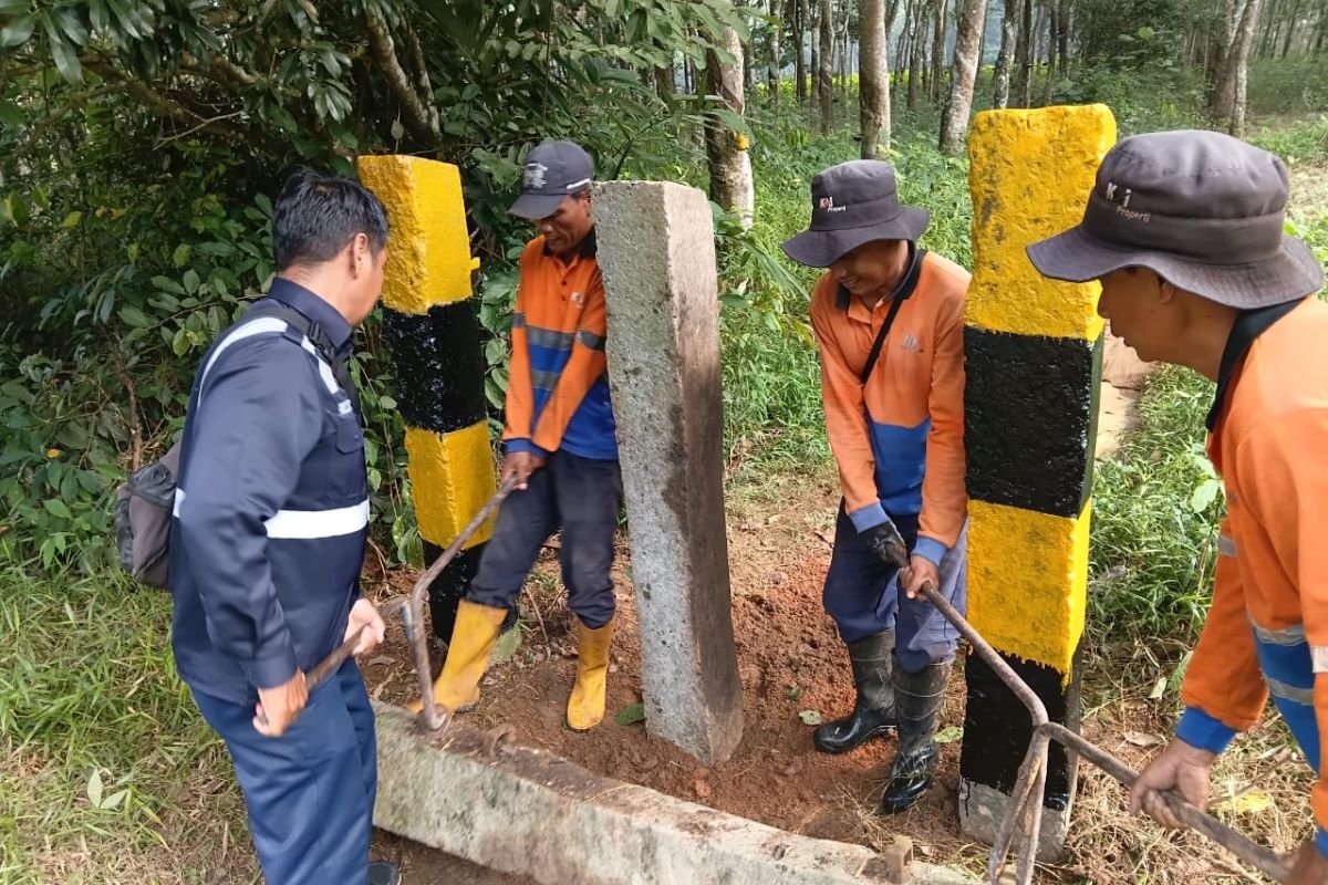 KAI Tanjungkarang tutup 38 perlintasan liar sepanjang 2026 — NadiKabar.com