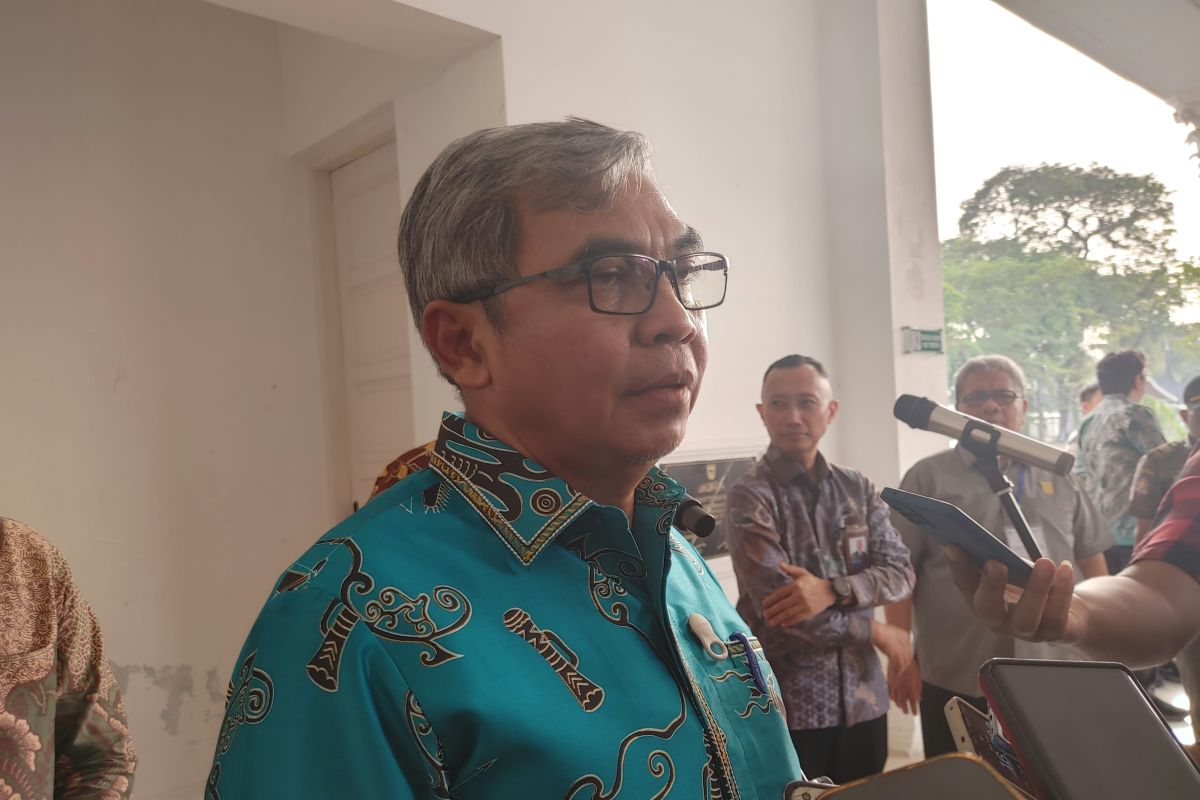 KPK lakukan OTT ke-22 tahun 2026 di BNPB — NadiKabar.com