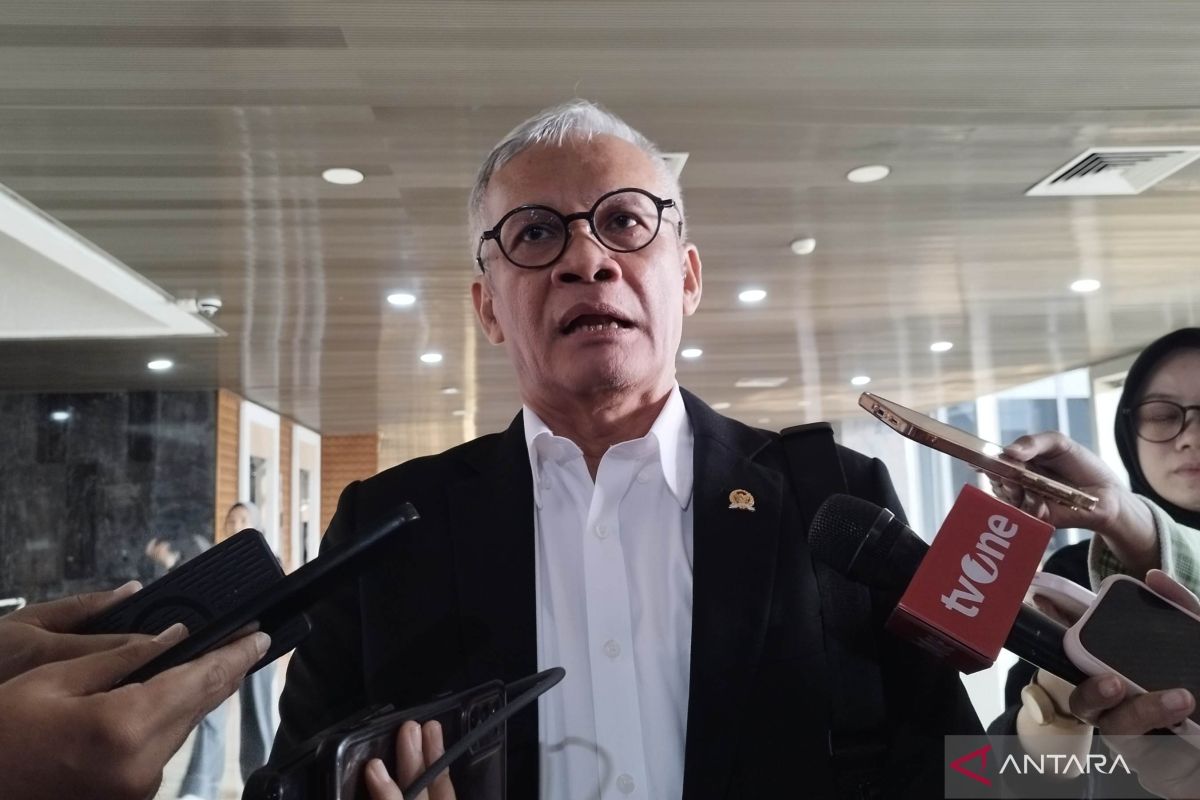 Komisi II DPR jelaskan alasan rapat RUU Pemilu masih digelar tertutup — NadiKabar.com