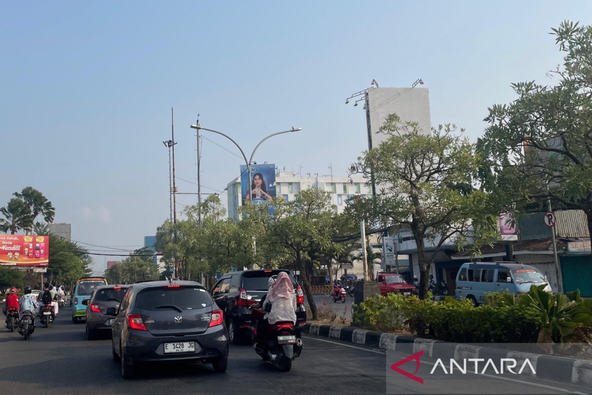 Dishub Kota Cirebon proyeksikan PBJT listrik Rp39 miliar pada 2026 — NadiKabar.com