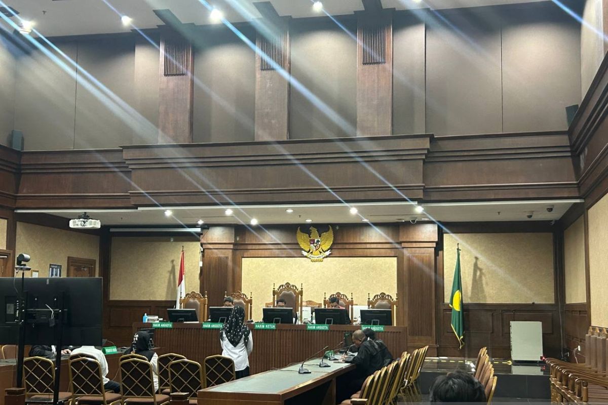 Tiga terdakwa korupsi klaim fiktif BPJS divonis hingga tujuh tahun — NadiKabar.com