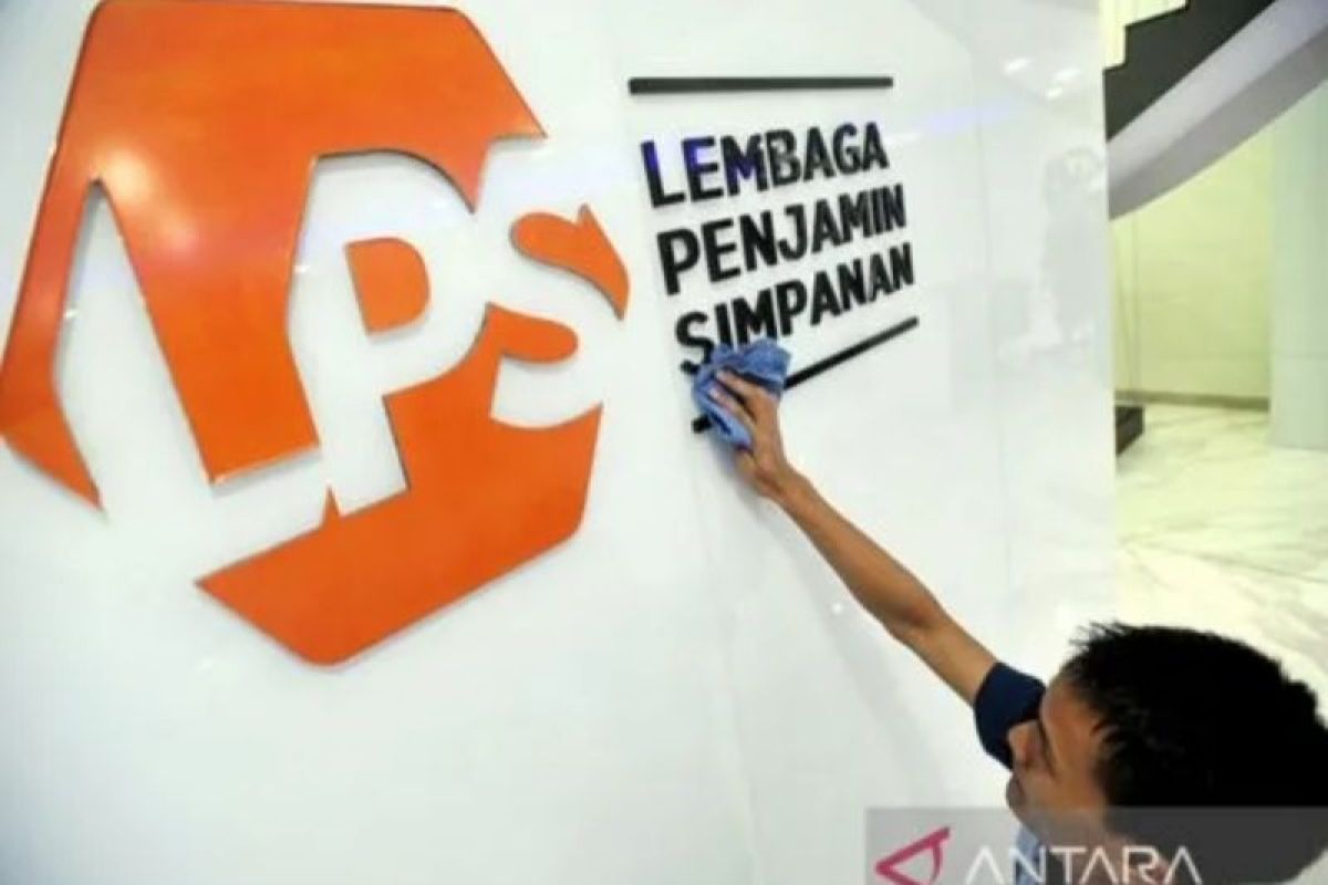 LPS bayar jaminan Rp46 miliar dari empat BPRS di Aceh yang dicabut OJK