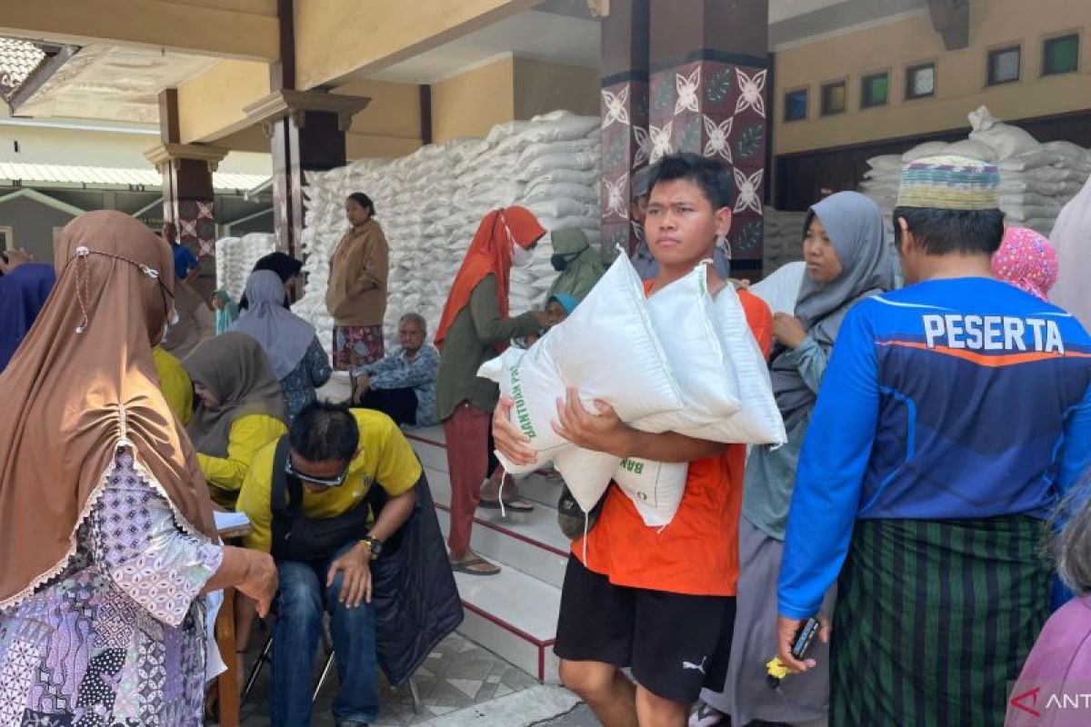 Bantul pastikan tidak ada kalurahan kategori Tertinggal sejak 2018