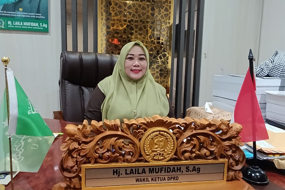 DPRD Surabaya dukung pemerataan bantuan Bopda ponpes — NadiKabar.com