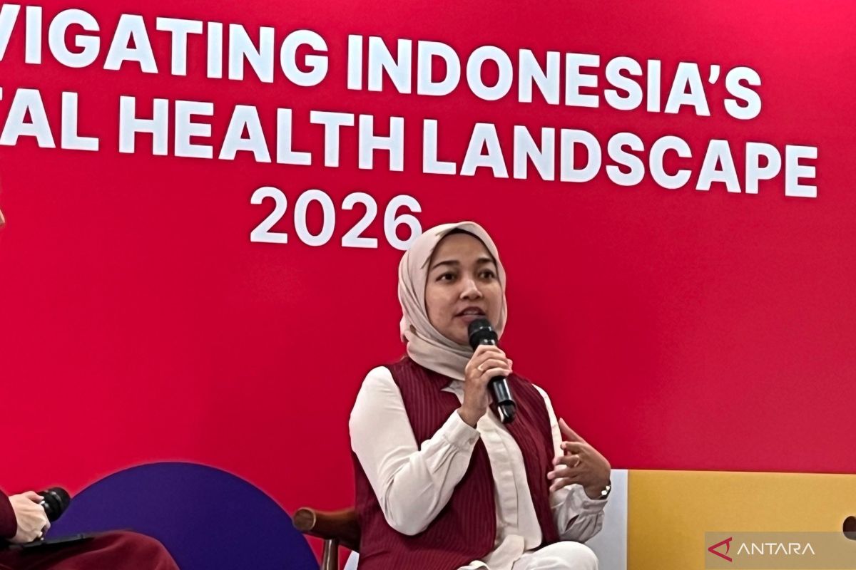 Masalah kesehatan mental bisa muncul seiring tugas perkembangan usia — NadiKabar.com