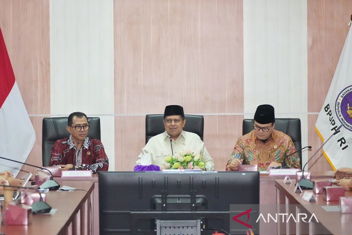 Ombudman: Wajib halal itu hak publik, dapatkan pelayanan halal — NadiKabar.com