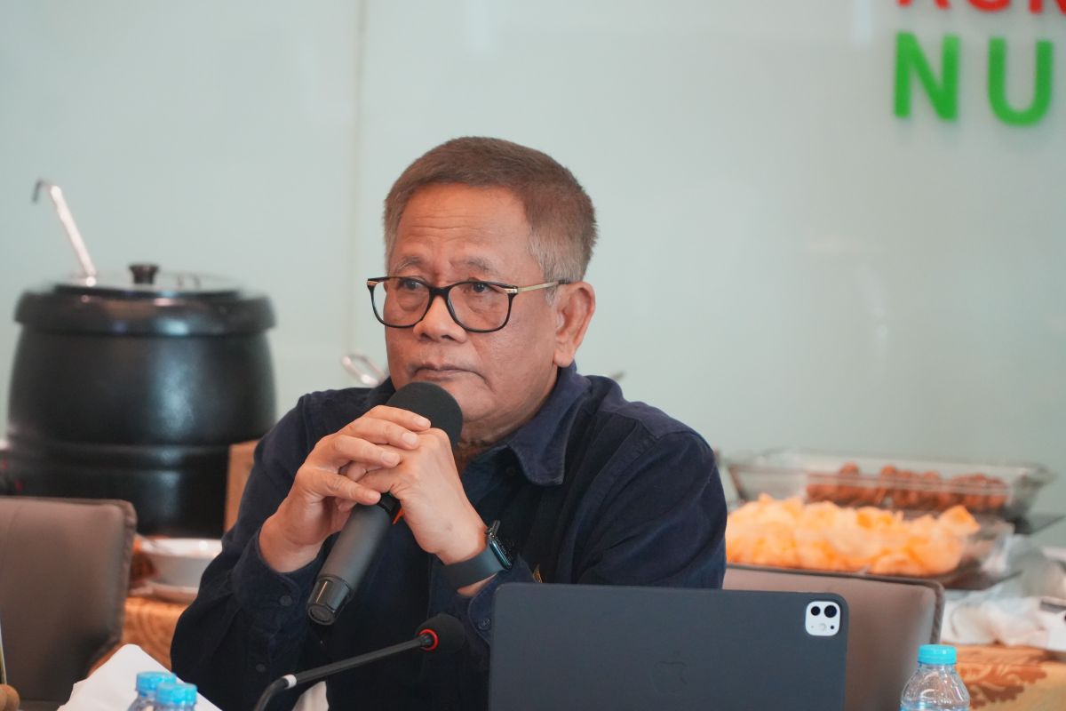 APN kembangkan komoditas pertanian dukung swasembada pangan dan energi