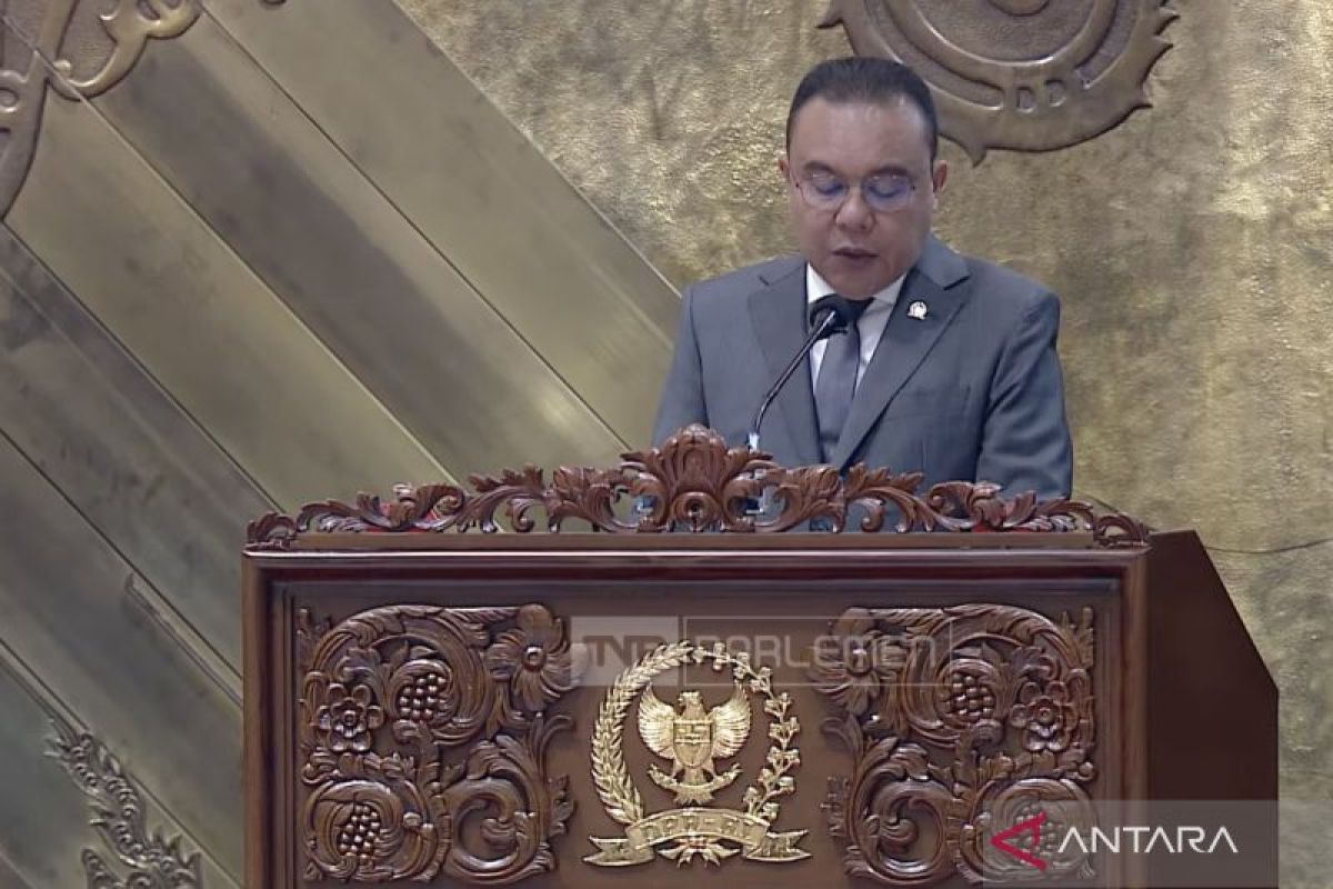 Dasco: APBN 2027 harus dorong lapangan kerja dan pemerataan — NadiKabar.com