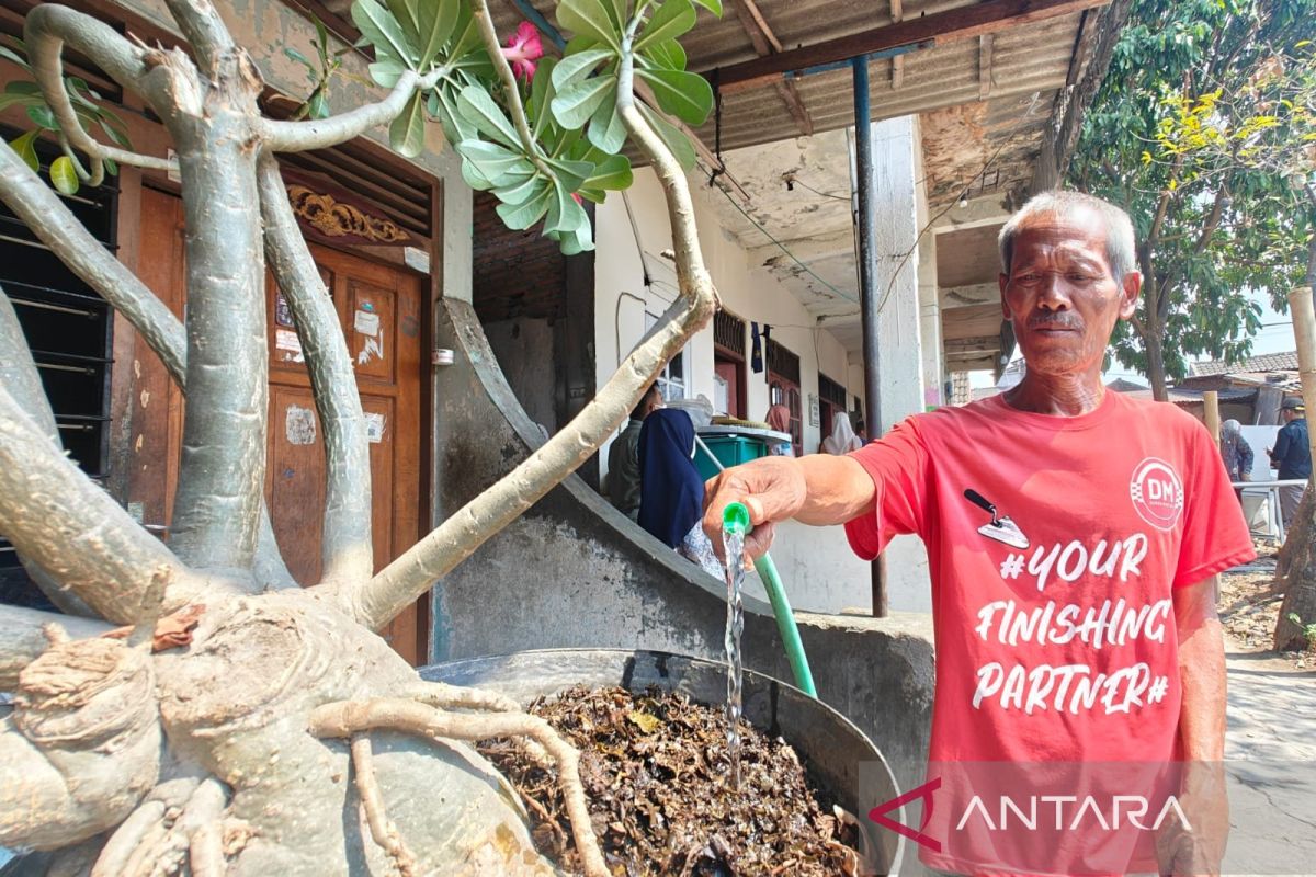 Skema air minum di Surakarta tekan risiko E. coli dan stunting — NadiKabar.com
