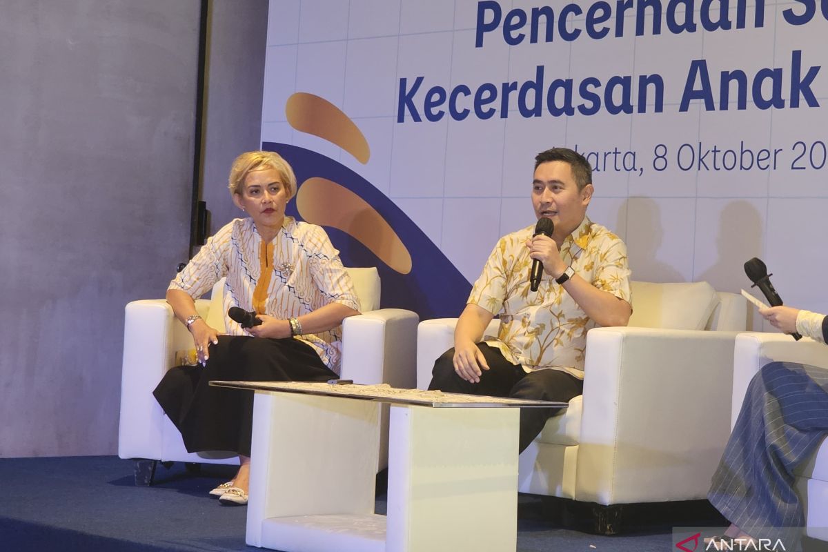 Pakar kaitkan kebiasaan makan dengan pembangunan kecerdasan anak — NadiKabar.com