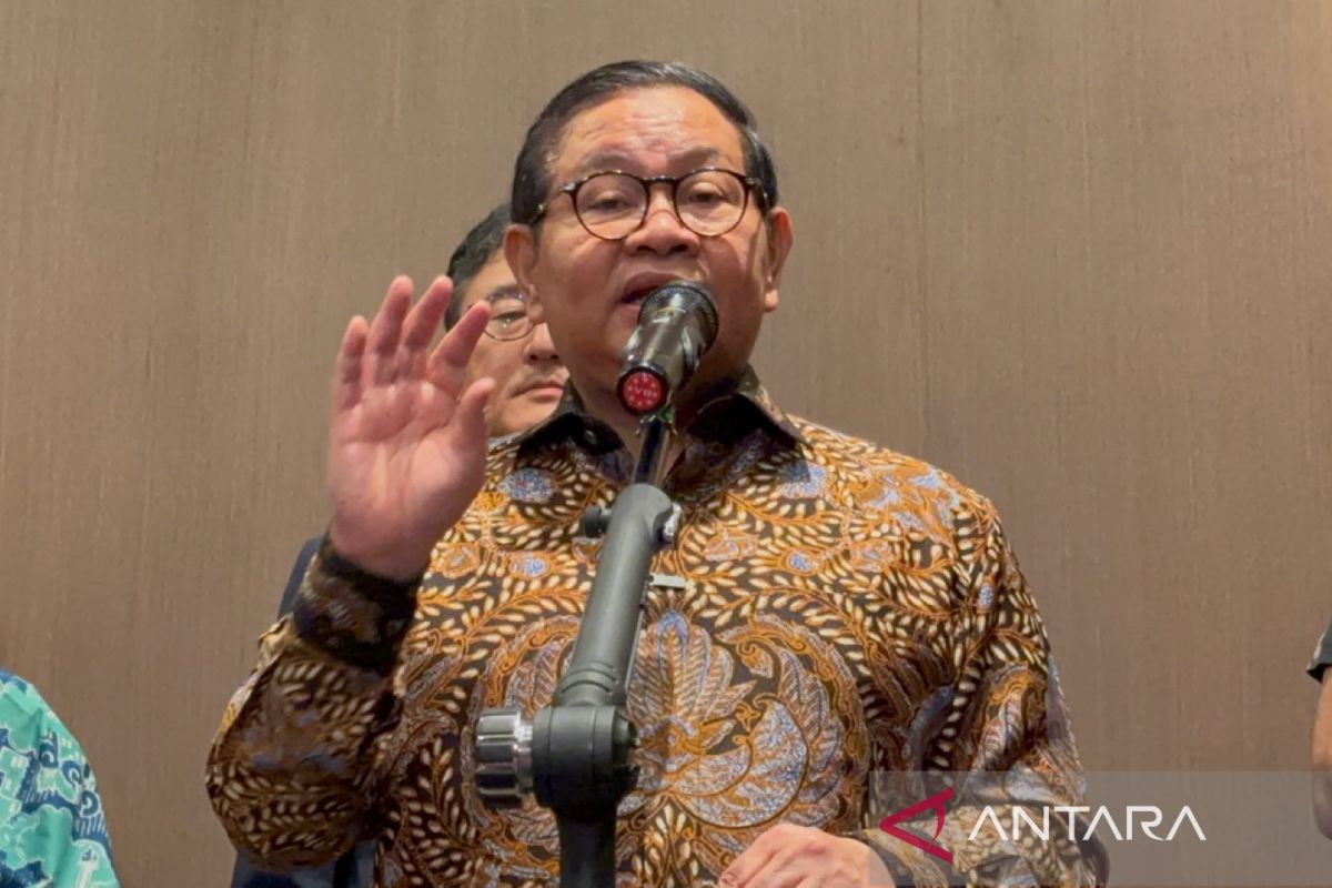 DKI targetkan penataan kawasan kumuh di Jakpus dengan AI rampung 2028 — NadiKabar.com